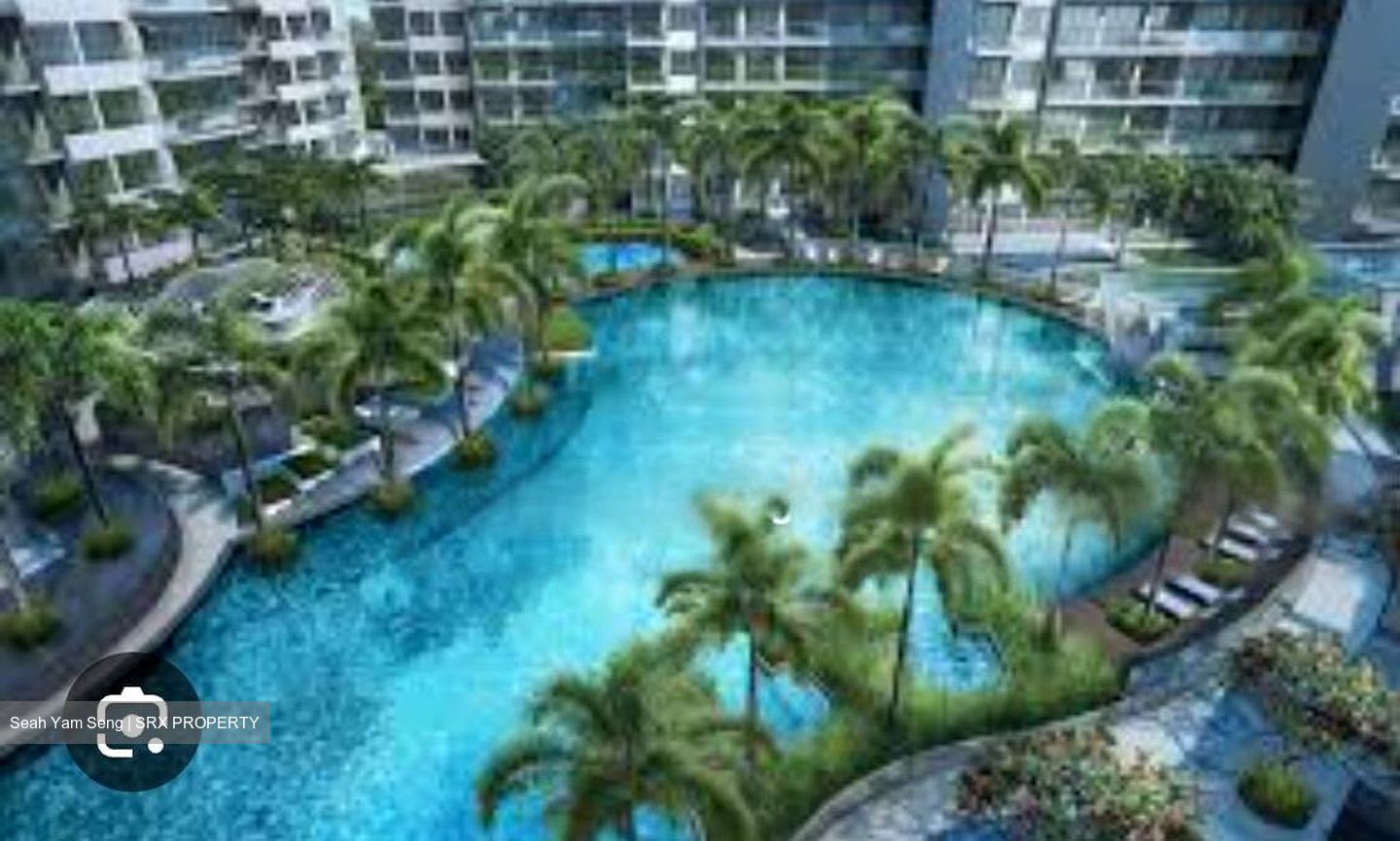 Skies Miltonia (D27), Condominium #441319321